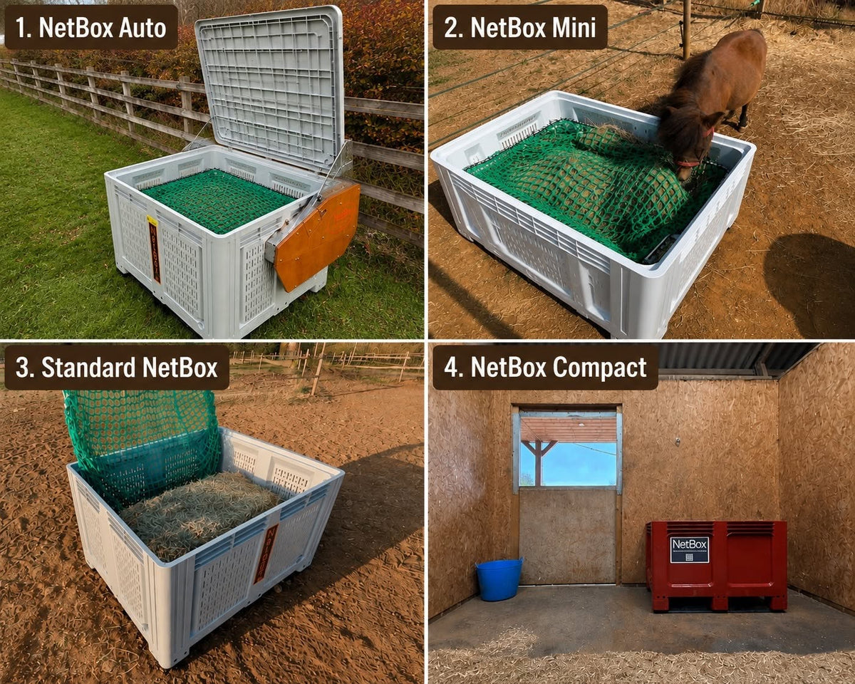 The NetBox Compact
