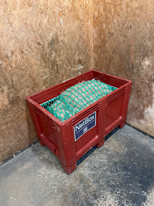 The NetBox Compact