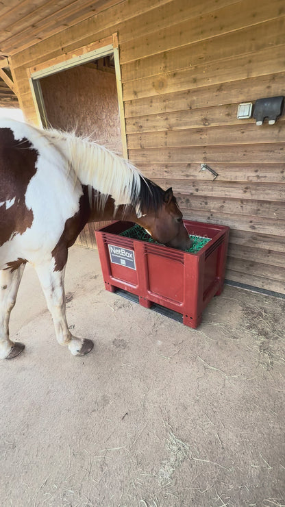 The NetBox Compact
